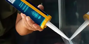 Akvaryum Silikonu Nasıl Kullanılır? Uygulama Rehberi