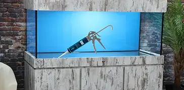 Akvaryum Silikonu Kuruma Süresi ve Bekleme Süreleri
